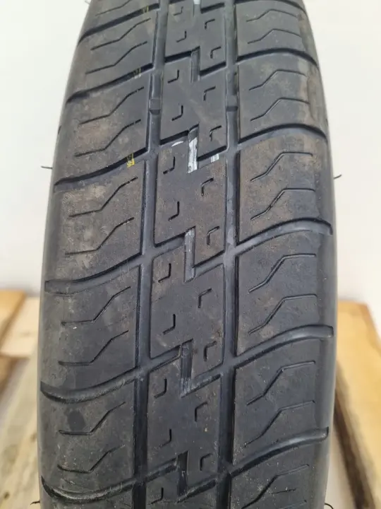Audi Seat Vw Golf V KOŁO DOJAZDOWE dojazdówka 125/70 R16 1K0601027F 5x112