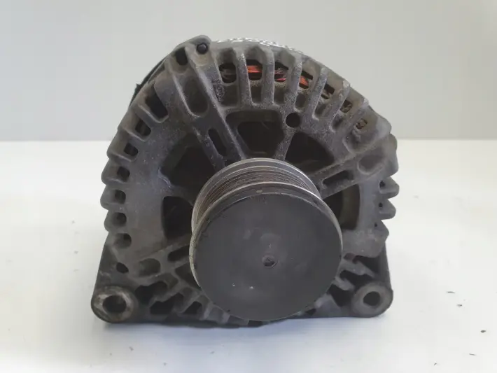 Citroen C5 I 2.0 HDI ALTERNATOR 9646321780 valeo