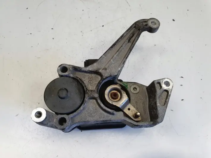 Saab 9-3 1.9 TID 16V NASTAWNIK KLAP KOLEKTORA 55206457