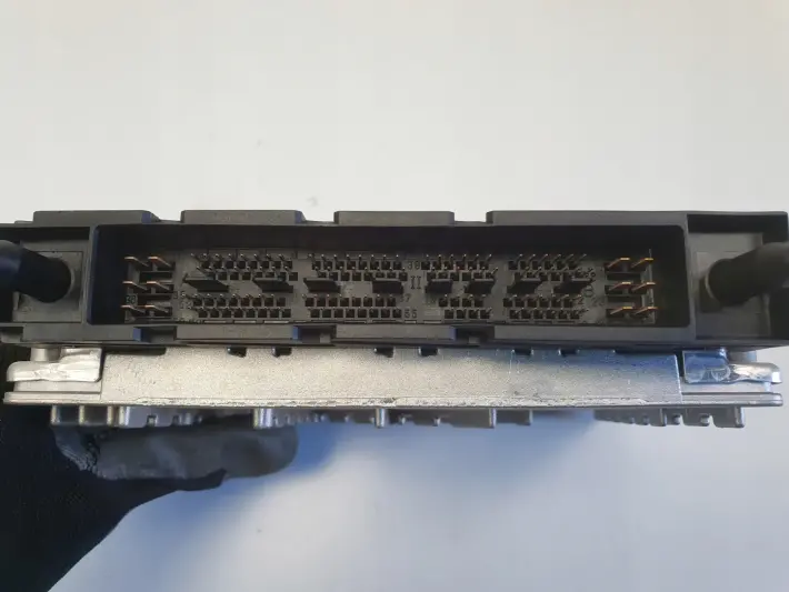 Volvo S60 I 2.5 I KOMPUTER SILNIKA sterownik 0261207712 08675760A