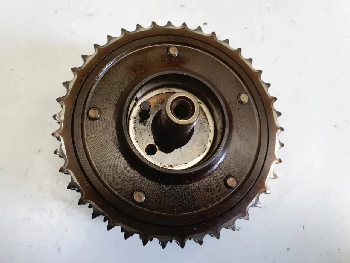 Mercedes W251 3.0 v6 KOŁO FAZ ROZRZĄDU Wariator A2720502747
