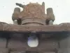 Volvo S60 I V70 II PRZEDNI ZACISK HAMULCOWY lewy przód kierowcy 829