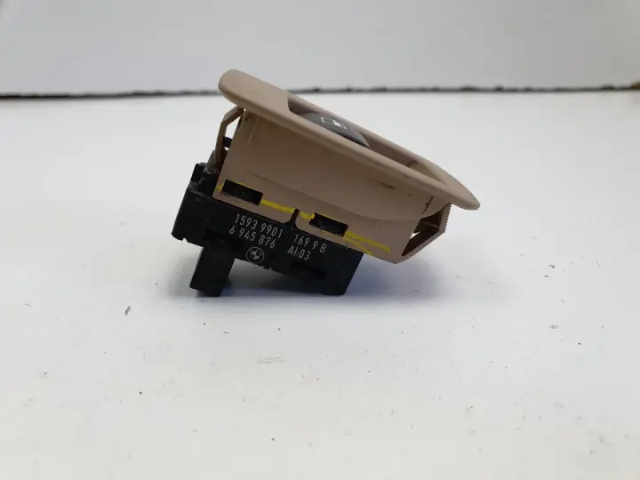 BMW X6 E71 PRZEŁĄCZNIK SZYB panel 6945876