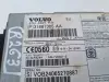 Volvo V40 II V60 S60 II CZYTNIK PŁYT CD radio nawigacja 31667305AA 31667305