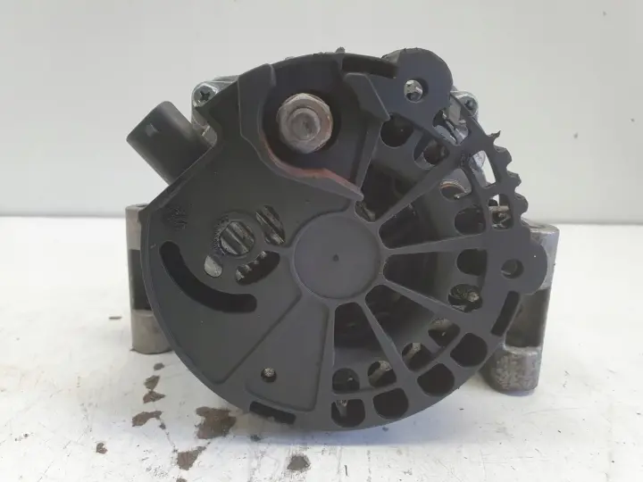 Opel Astra III H 1.3 CDTI ALTERNATOR AZ13256929 MS1022118622