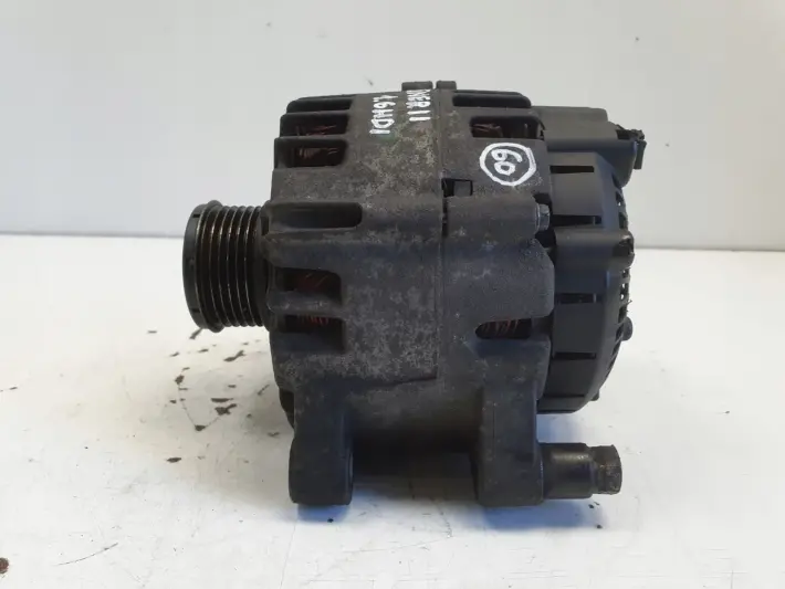 Peugeot Partner II 1.6 HDI ALTERNATOR 9665617780 valeo