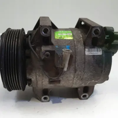 Volvo S60 V70 II 2.4 B SPRĘŻARKA KLIMATYZACJI 8684287