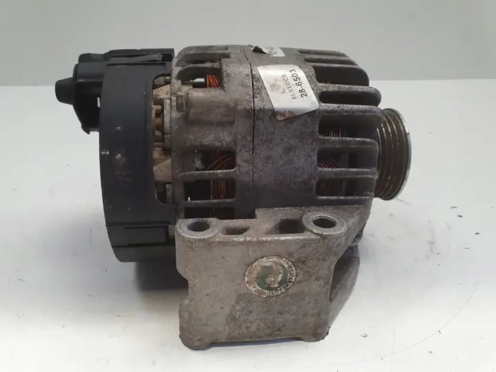 Fiat Doblo II 1.3 M-JET ALTERNATOR 101210-1391