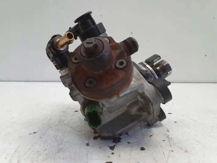 Volvo S60 II V60 2.0 D4 POMPA WTRYSKOWA paliwa 0445010681