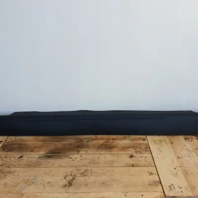 Range Rover Sport II L494 NAKŁADKA PROGOWA LEWA