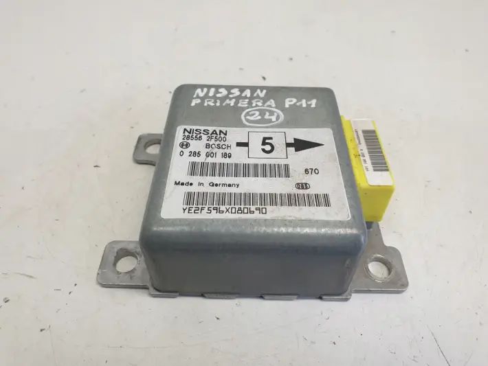 Primera P11 MODUŁ PODUSZEK Sensor 285562F500