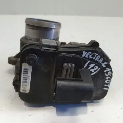 Opel Vectra C 1.9 CDTI PRZEPUSTNICA 48CPD4