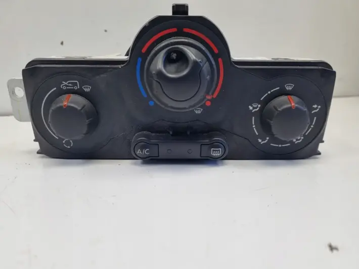Renault Kangoo II PANEL KLIMATYZACJI Nawiewu 5F2140100