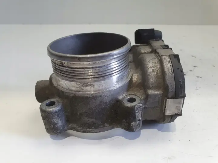 Volvo S60 II V60 2.0 D D3 PRZEPUSTNICA 31216665 028075520