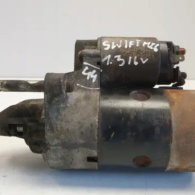 Suzuki Swift MK6 1.6 16V ROZRUSZNIK 31100-86G0