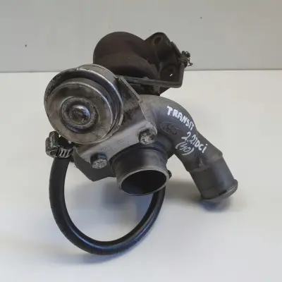 Ford Transit MK7 VII 2.2 TDCI TURBOSPRĘZARKA turbo