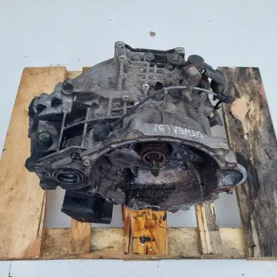 Hyundai i20 1.4 CRDI SKRZYNIA BIEGÓW V9M5A manual