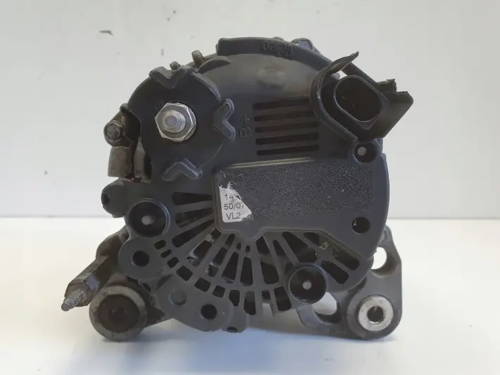 VW Golf VI 1.4 TSI ALTERNATOR valeo