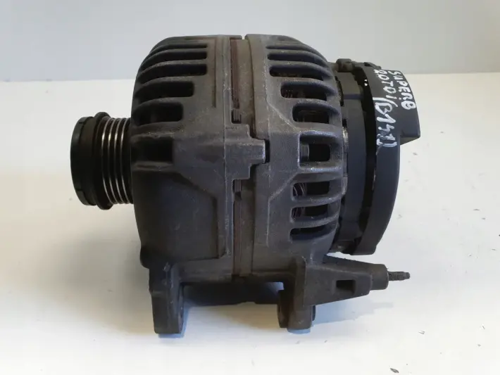 Skoda Superb I 1.9 TDI ALTERNATOR Bosch 028903029B 120A 0124515026
