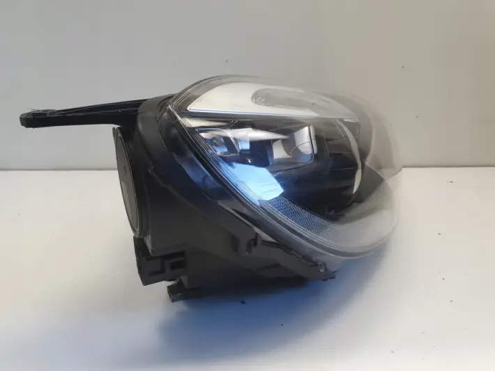 VOLVO V40 II 12-19r PRZEDNIA LAMPA PRAWA PRAWY PRZÓD europa xenen 31420008