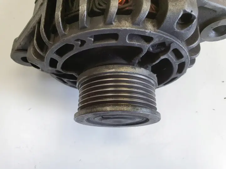 Fiat Croma II 1.9 JTD ALTERNATOR denso