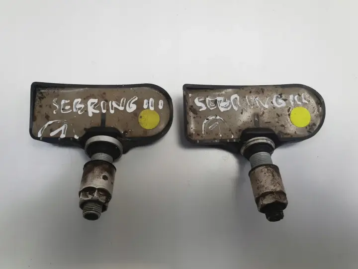 Chrysler Sebring III CZUJNIK CIŚNIENIA W OPONACH TPMS 56053031AD