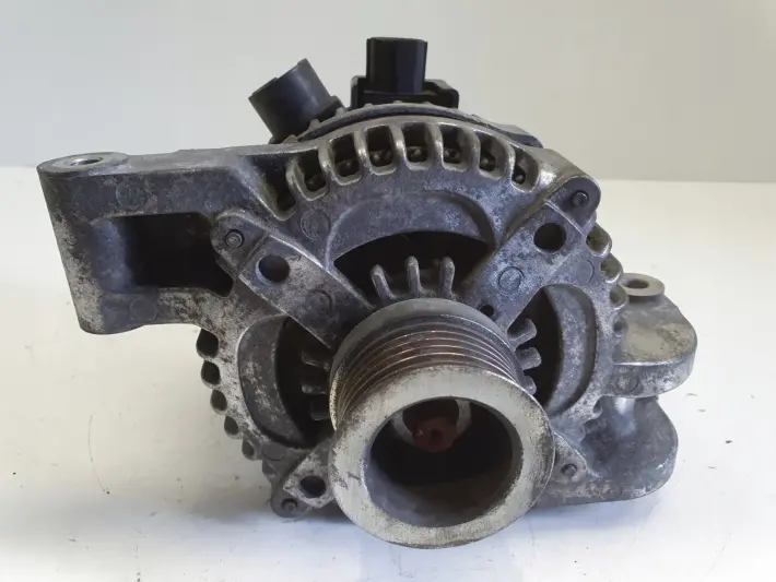 Ford C-Max 1.8 16V ALTERNATOR denso 3M5T-10300-LC 120A