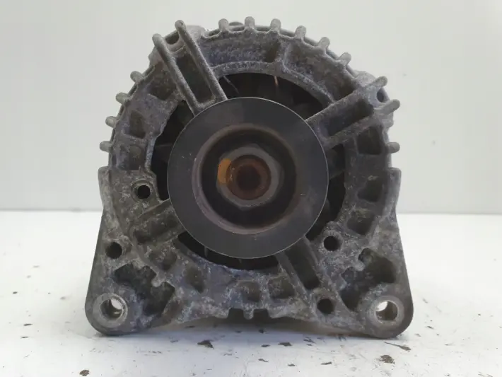 Renault Scenic III 1.9 DCI ALTERNATOR Bosch 0124525151 150A