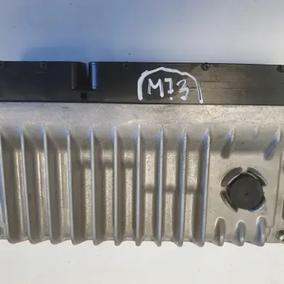 Toyota Auris II E18 1.8H KOMPUTER SILNIKA sterownik 275600-9480 89661-0ZU60