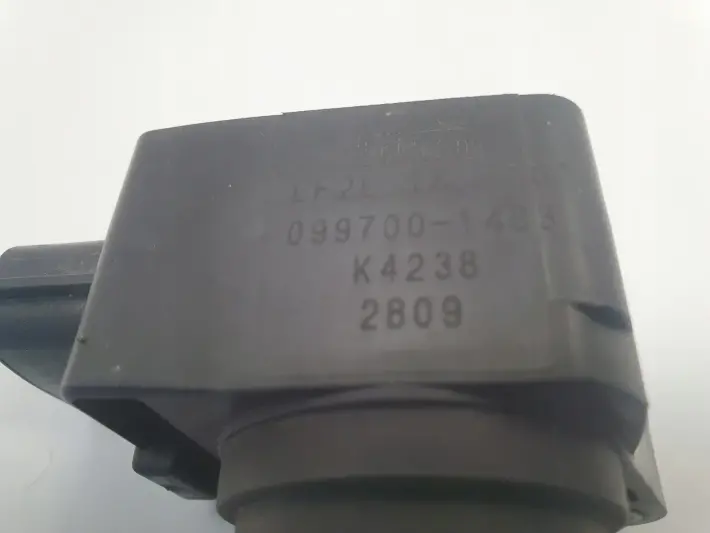 Mazda 6 II GH 2.0 16V DISI CEWKA ZAPŁONOWA 099700-1463
