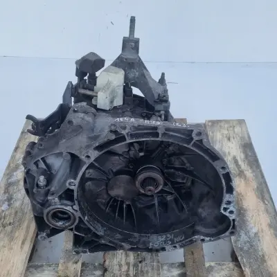 Ford Focus MK1 1.8 TDDI SKRZYNIA BIEGÓW 1S4R-7002-MB manualna MANUAL