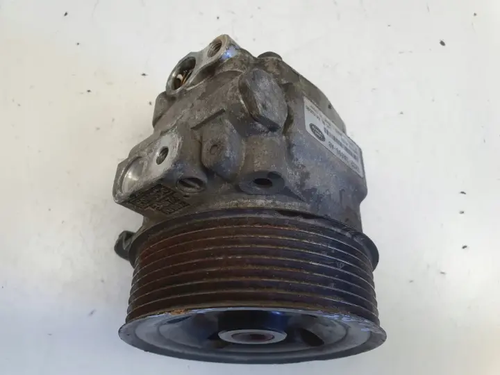 Range Rover III L322 3.6 TD V8 POMPA WSPOMAGANIA 7H32-3A696-AB