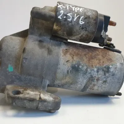 Jaguar X-Type 2.5 V6 ROZRUSZNIK 1X4UAA