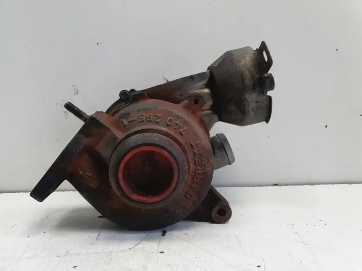 Ford Mondeo MK4 2.0 TDCI TURBOSPRĘŻARKA turbo 9658728580