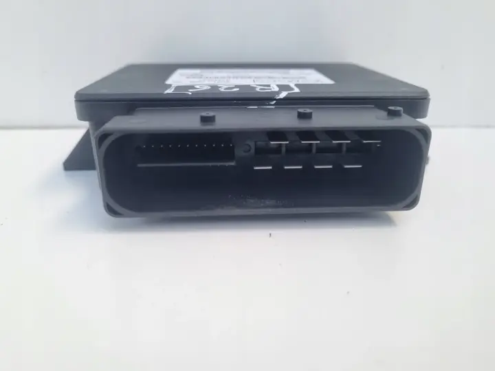 Volvo S80 II V70 III XC70 II MODUŁ HAMULCA RĘCZNEGO Sterownik 31445647