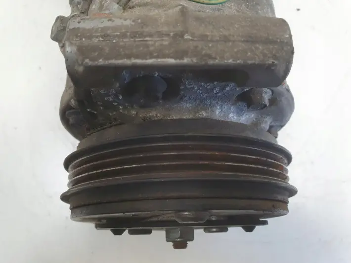 Volvo S60 II V60 I V70 III 2.0 D3 SPRĘŻARKA KLIMATYZACJI