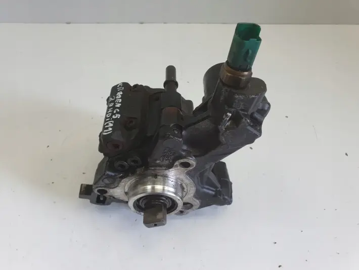 Citroen C5 III 2.0 HDI POMPA WTRYSKOWA 9656391680