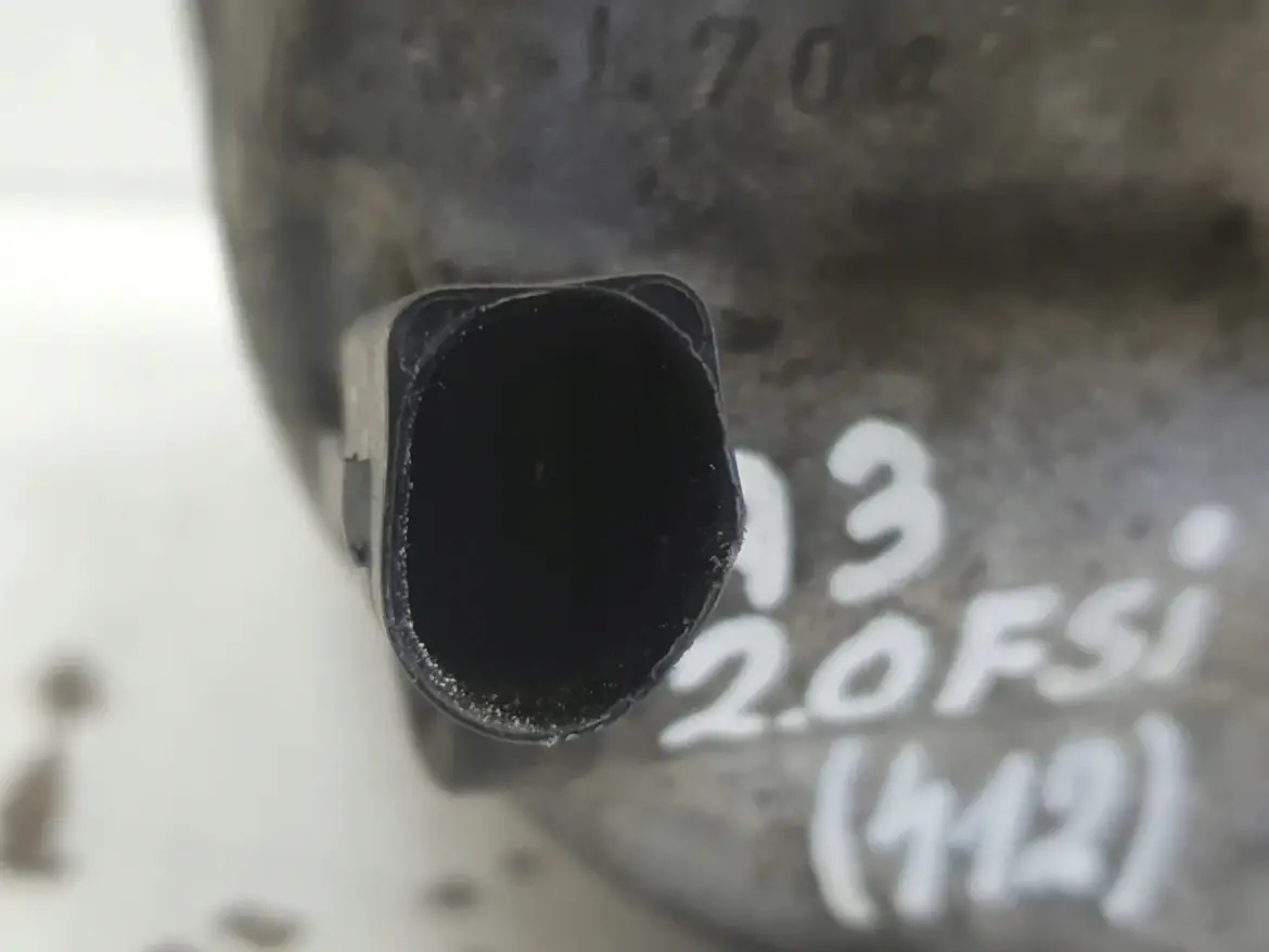 Audi A3 II 8P1 2.0 FSI SPRĘŻARKA KLIMATYZACJI denso 447190-7955