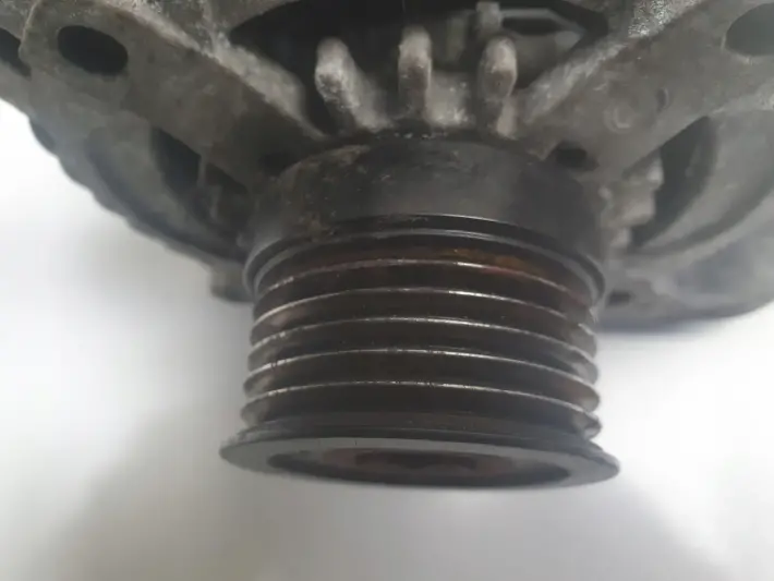 Volvo S40 II V50 1.8 16V ALTERNATOR 3M5T-10300-NC