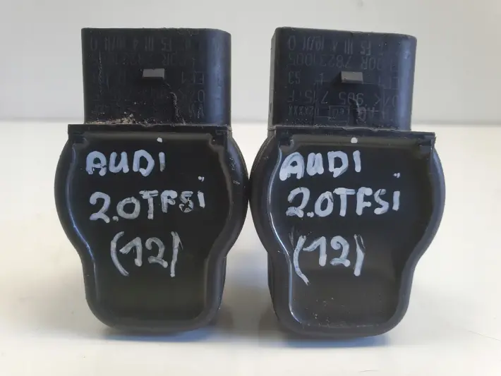 Audi A4 B7 2.0 TFSI CEWKA ZAPŁONOWA 07K905715F