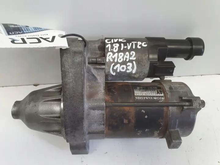 Honda Civic VIII 1.8 VTEC ROZRUSZNIK denso 428000-3420