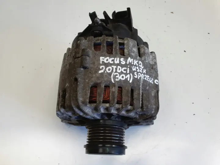 Ford Focus III MK3 2.0 TDCI ALTERNATOR AG9T-10300-AA