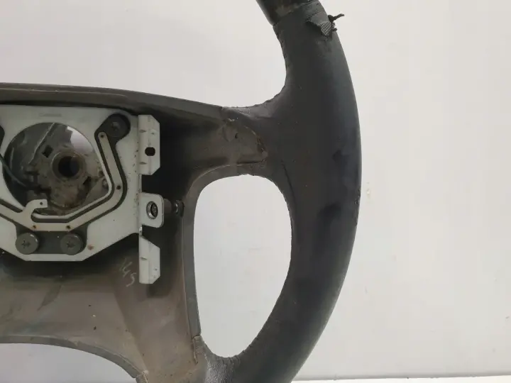 Volvo V40 S40 I lift SKRZÓRZANA KIEROWNICA Drewno