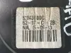 Saab 9-5 lift PAS BEZPIECZEŃSTWA lewy TYŁ TYLNY