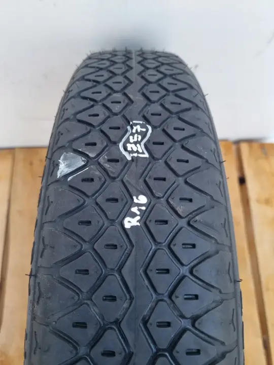 Saab 9-5 I KOŁO DOJAZDOWE dojazdówka 115/70 R16 5x110 4569661 1010208