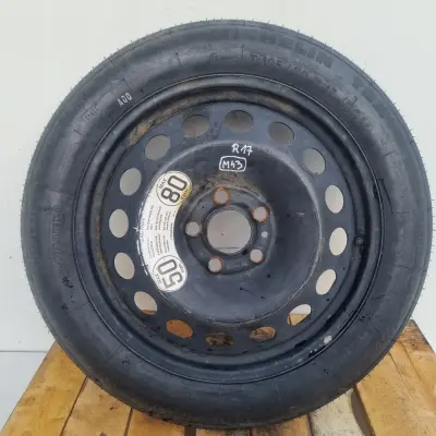 Volvo S80 V70 S60 I KOŁO DOJAZDOWE dojazdówka 125/80 R17 9209872