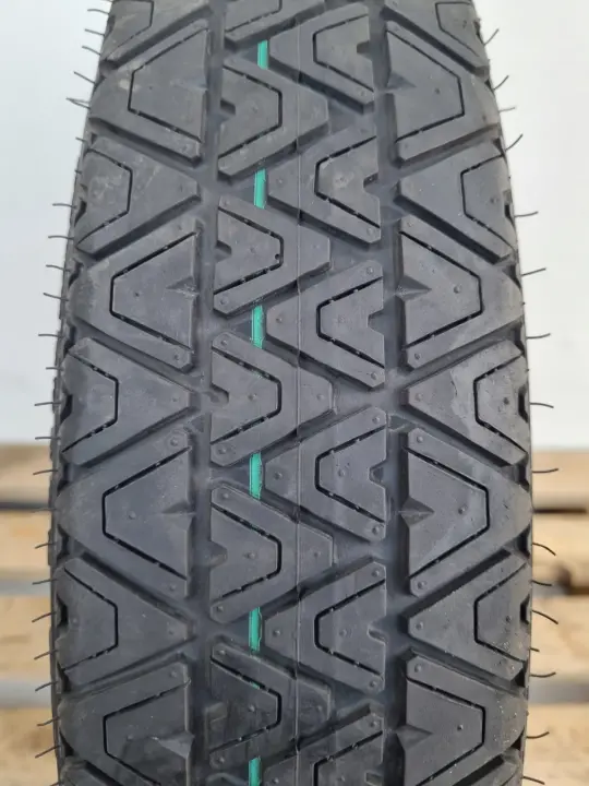 Ford C-Max Focus Mk2 II KOŁO DOJAZDOWE dojazdówka 125/85 R16 5x108 1S71MH