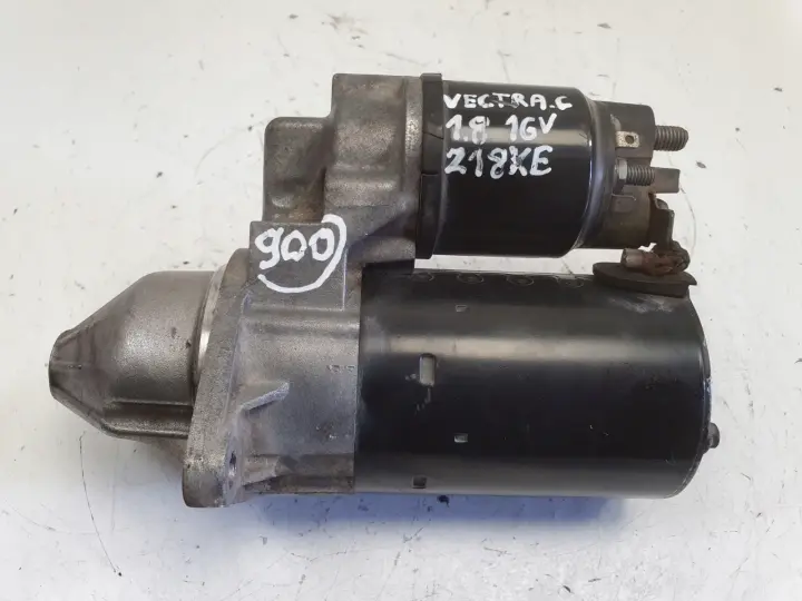 Opel Vectra C 1.8 16V ROZRUSZNIK bosch 0001107405