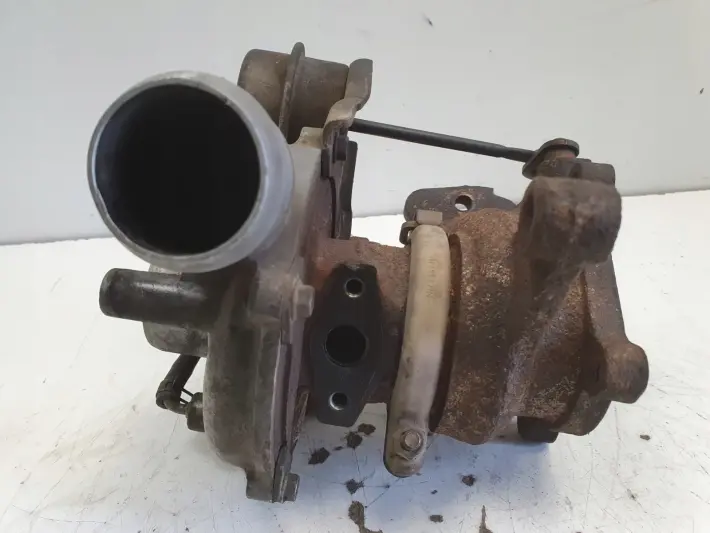 Citroen Xsara Picasso 2.0 HDI TURBOSPRĘŻARKA turbo 9645247080