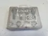 Renault Nissan ZŁODZIEJKI DO KÓŁ Felg Zestaw 4 śrub szpilek 7711239110